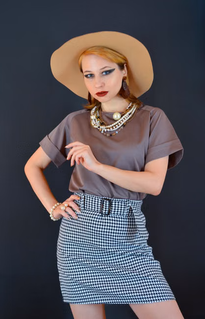Camisetas e Blusas